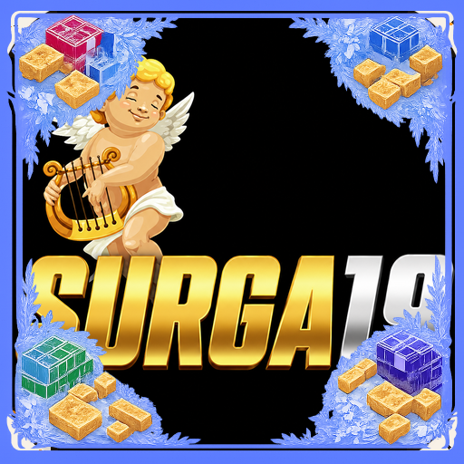 surga19 — galeri pratinjau Resmi APK